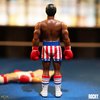 Super7 Rocky Apollo Creed (Boxing) - 3.75" Rocky Action Figure Classic Movie Collectibles and Retro Toys