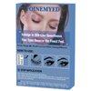 7 Pairs False Eyelashes Wispy Lashes Mink Fluffy Lashes Cat Eye Lashes Strip lashes Pack 6D Fake Eyelashes Wispy False Lashes by FOINEMYED