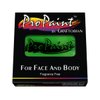 Graftobian Makeup ProPaint Face & Body Paint - Mantis Green 30ml - Halloween Makeup - Costume Makeup for Adults - Body Paints for Adults - Face Paint Makeup - Skin Paint - Makeup Paint