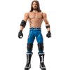 Mattel WWE AJ Styles Top Picks Action Figure, Collectible with 10 Points of Articulation & Life-like Detail, 6-inch