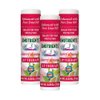 Montana Emu Ranch - Lip Therapy Lip Balm - 0.25 Ounce - Cherry Almond Flavor - 3 Pack - Made with Pure Emu Oil