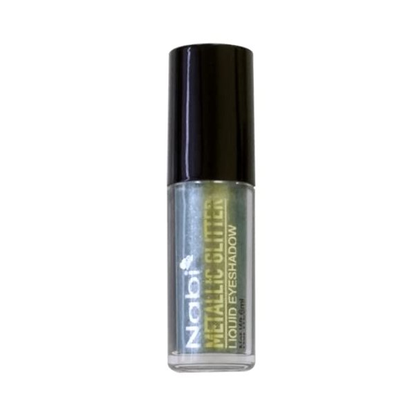 ELEGANI Metallic Glitter Liquid Eyeshadow - Green