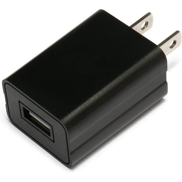 oneisall Low Noise Dog Clippers Replacement Charger Adapter for Model RFC-676