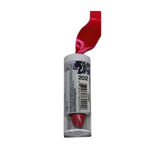 Painted Lady Lip Color 202 Cupid 0.1 oz ~ Bright pink hue for bold, playful looks.