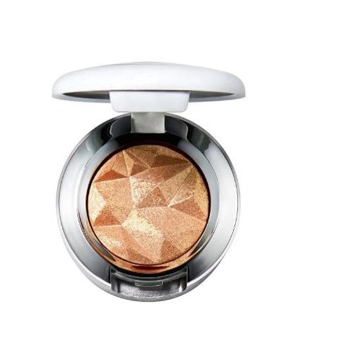MAC Sparkler Eye Shadow - Gold Crush .04 oz / 1.3 g