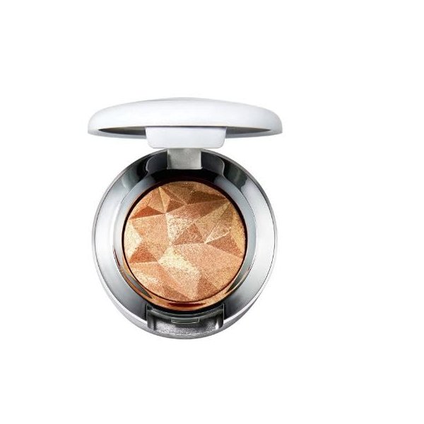 MAC Sparkler Eye Shadow - Gold Crush .04 oz / 1.3 g