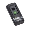 Lippert Tire Linc Tire Pressure and Temperature Monitoring System Alert Indicator for RVs and Tow Vehicles, Compatible with OneControl, No App Required, Always-on Notifications - 26240
