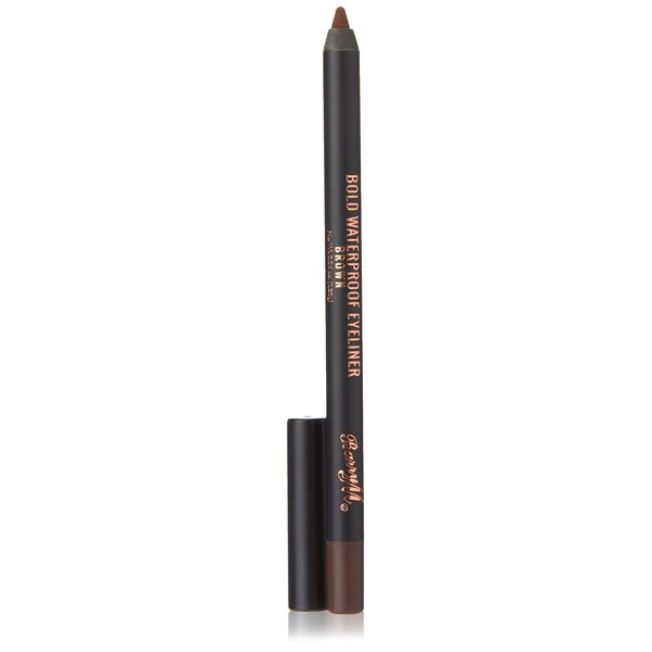 Barry M Bold Waterproof Eyeliner - Brown - 14