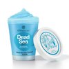 Dead Sea Salt Scalp Scrub, Clarifying Scrub with Plant-Based Essences, Scalp Exfoliator for Oily Scalp, Dandruff & Build-Up Remover, Itchy Scalp Relief Hair Treatment, Nourishing Detox Hair Care