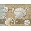 Nautical Christmas Cards, Boxed, By LPG Greetings