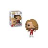 Funko Pop Rocks: Music - Mariah Carey Christmas Collectible Figure, Multicolor