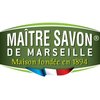 MAITRE SAVON DE MARSEILLE Provence Soap Bar - Goat Milk 100g (3.5 oz)