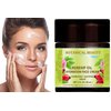 ROSEHIP OIL HYDRATION FACE CREAM for Normal, Dry, Sensitive Skin Moisturized and Nourished 2 Fl. oz. - 60 ml by Botanical Brauty