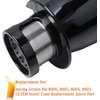 𝙐𝙥𝙜𝙧𝙖𝙙𝙚𝙙 8006 Juicing Screen Replacement Parts Compatible with Omegae Models 8006 8005 8004 8003, Slow Masticating Juicer #2