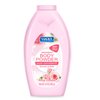 Lucky Super Soft Absorbent Body Powder, Rosy Dream, 10 Oz