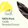 Plant Therapy Vanilla Extract 10 mL (1/3 oz) 100% Pure, Undiluted, Therapeutic Grade