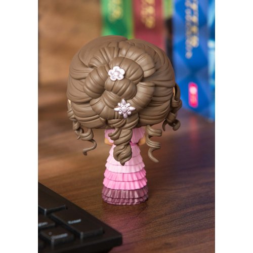 Funko Pop Movies: Harry Potter Action Figure - Dumbledore