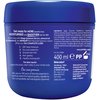 Nivea Rich Nourishing Body Cream Dry Skin Almond Oil 400 ml