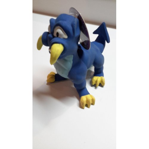 Vo-Toys Grrr-emlins Hornelius Dog Toy