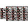 24 CR2032 Maxell Lithium Batteries New Holographic Packaging