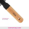 Vega Premium Collection Hair Brush - Round & Curl - Medium 1 Pcs