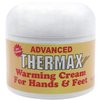 Verseo Thermax Warming Cream Warm Skin Cream for Cold Hands Feet Hand Warming Cream 2 OZ
