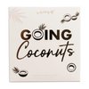 Colourpop Going Coconuts Pressed Powder Eyeshadow Palette