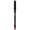 Rimmel Lasting Finish 8HR Soft Lip Liner Pencil - Vibrant, Blendable Formula to Lock Lipstick in Place for 8 Hours - 760 90's Nude, .04oz
