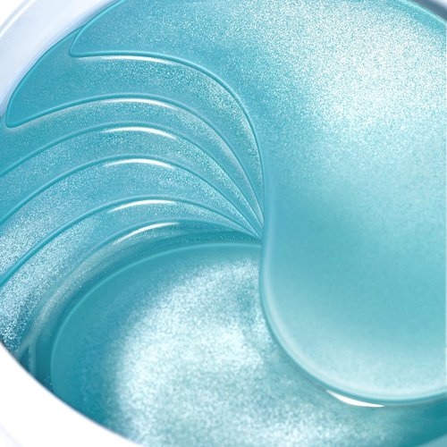 CCbeauty Under Eye Patches for Dark Circles and Puffiness - Hyaluronic Acid Under Eye Mask with Collagen for Wrinkles, Hydrating Eye Masks Skincare for Dry Eye & Eye Bags, 30 Pairs