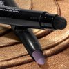 Color Mirror Longwear Cream Eye Shadow Sticks (67 Amethyst Matte),Smudge-Proof, Waterproof Eyeshadow,Silky Formula Glitter With Makeup Brush,Purple Eyeshadow Stick