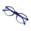 Blue Light Blocking Glasses for kids, Anti Eyestrain and Blurry, Computer Glasses, Anti Glare