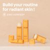 ATTITUDE Oceanly Face Cream Stick, EWG Verified, Plastic-free, Plant and Mineral-Based Ingredients, Vegan and Cruelty-free Beauty Products, PHYTO GLOW, Unscented, 1 Ounce