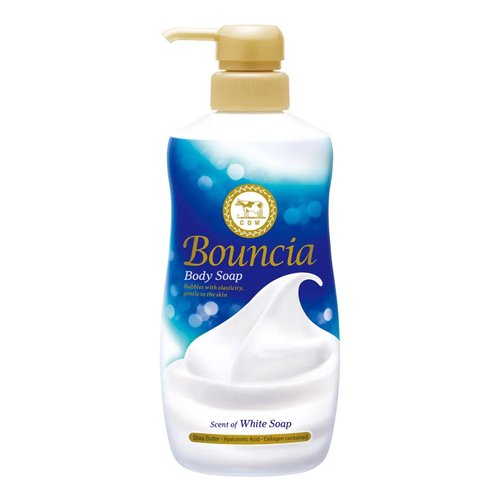 Bouncia Premium Moisturizing Body Wash, Deep Moisture, for Women - 15.5 fl oz