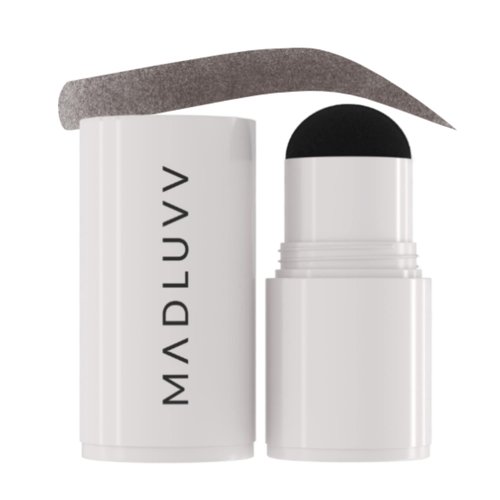 MADLUVV Brow Stamp Refill* - Color Stamp for Brows &amp; Root Touch Up for Women &amp; Men, Instantly Con...