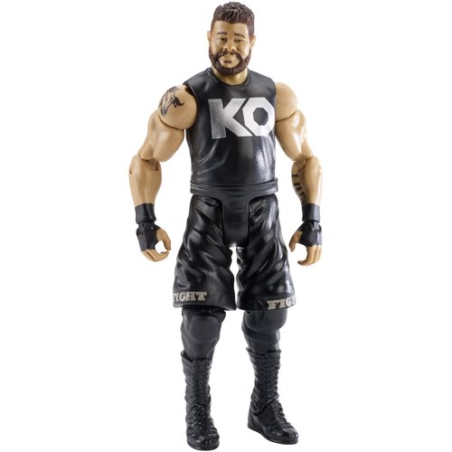 WWE Kevin Owens Basic Action Figure