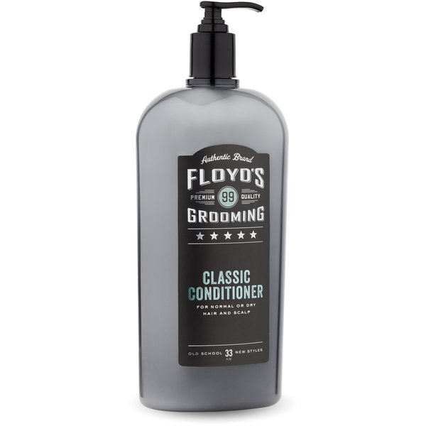 Floyd's 99 Classic Conditioner - Moisturizing - Soothing - Cooling - 33 oz.