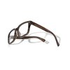 Foster Grant Styles for Y.O.U. San Diego Blue Light Blocking Glasses For Men, Olive, Lens Width: 53 mm, Bridge: 20 mm, Arm: 143 mm