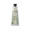 Panier des Sens - Hand Cream for Dry Cracked Hands and Skin – Sea Samphire Mini Hand Lotion, Moisturizer, Mask - Shea Butter and Olive Oil - Hand Care Made in France 97% Natural Ingredients – 1 floz