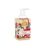 Michel Design Works Foaming Hand Soap, 17.8-Ounce, Holiday