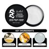 Billy Jealousy Headlock Hair Molding Cream, Hair Styling Cream for Men with Strong All-Day Hold, Natural Matte Finish Hair Cream for All Lengths, 3 Ounce