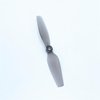 KingVal Replacement 1PC CW and 2PCS CCW Propeller Blades RC Parts Compatible with WLtoys XK X450 RC Airplane Aircraft Fixed Wing RC Glider