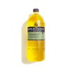 L'Occitane Cleansing & Softening Almond Shower Oil, 16.9 Fl Oz (Pack of 1)