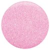 GLITTIES - Pink Flamingo - Nail Art Iridescent Fine (.008") Glitter Powder - for Gel Nail Polish, Gel and Acrylic Nail Powder - (10 Gram)
