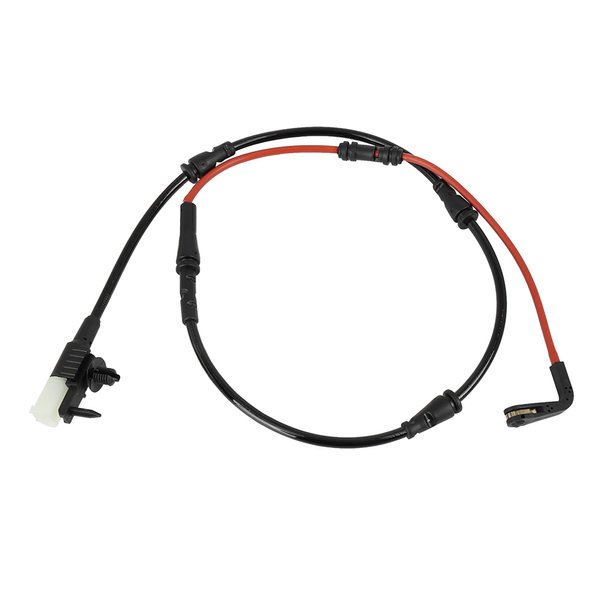 X AUTOHAUX LR033295 Rear Brake Pad Electronic Wear Sensor Replacement Brake Pad Wear Indicators for Land Rover