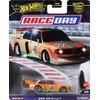 1:64 Scale Diecast Model Car Compatible with Hot Wheels Car Culture Race Day D Case Set of 5 Cars, FPY86-961D