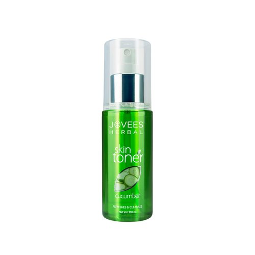 Jovees Skin Toner - Cucumber - 100ml