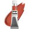 I'M MEME Multi-use Lip and Cheek Tint - Pep! Balm | With Shea Butter, Gift, Liquid Blush and Lip Paint, Travel-Friendly, 002 Oh-oh, 0.52 Oz