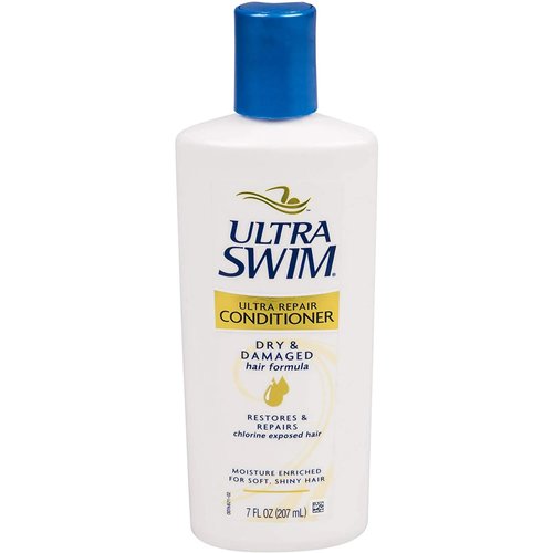 Ultra Swim Ultra Repair Conditioner Repair 7 Ounce (Value Pack of 3)