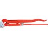 KNIPEX Swedish Pipe Wrench-S-Type