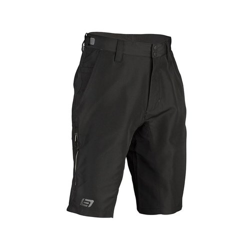 Bellwether Ridgeline Men's Shorts: Black MD